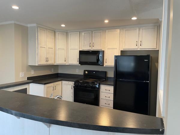 2019 CHAMPION RA1680223 Mobile Home