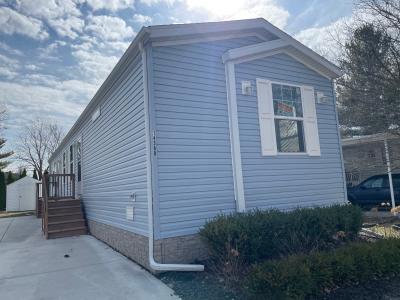 Mobile Home at 14380 Dunstable Drive Shelby Township, MI 48315