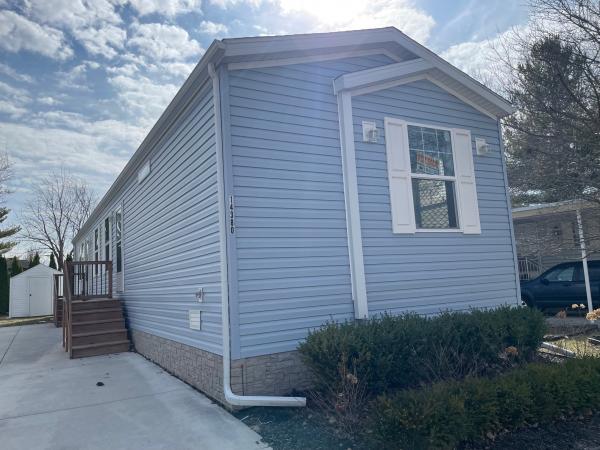 2023 Clayton Mobile Home For Sale