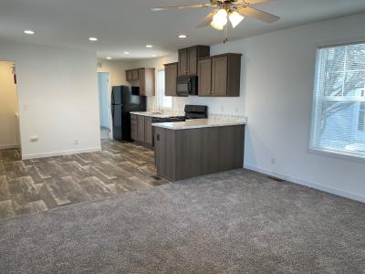 Photo 2 of 9 of home located at 14380 Dunstable Drive Shelby Township, MI 48315