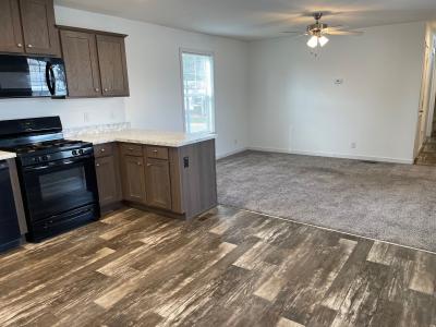 Photo 3 of 9 of home located at 14380 Dunstable Drive Shelby Township, MI 48315