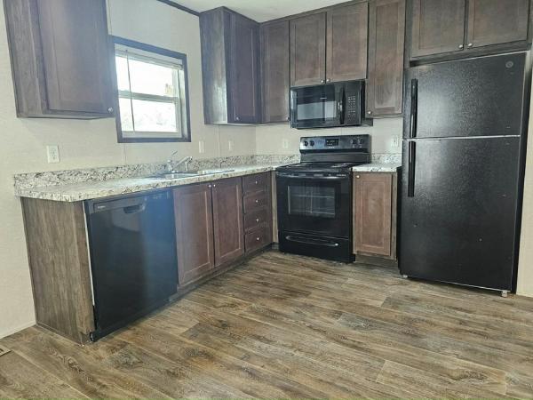 Photo 1 of 2 of home located at 5721 Redwood East Fort Worth, TX 76119