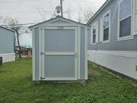 2021 RGN Services The Ali Manufactured Home