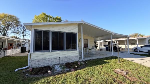 2003 SPRI Mobile Home For Sale