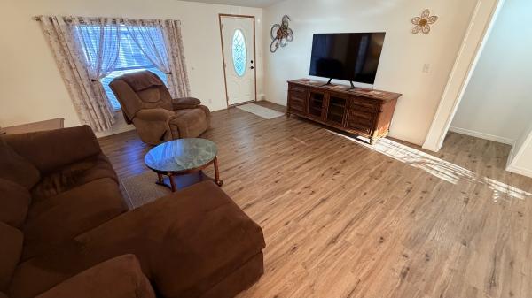 2003 SPRI SPRI Mobile Home