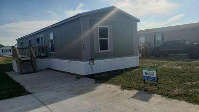 Photo 5 of 6 of home located at 2187 E. Gauthier Road, #405 Lake Charles, LA 70607