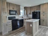 2026 Champion - Topeka Madison Mobile Home