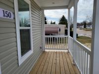 2026 Champion - Topeka Madison Mobile Home