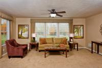 2017 Schult Heritage Mobile Home