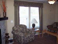2017 Schult Heritage Mobile Home