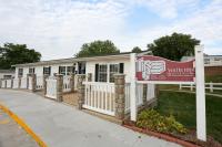2017 Schult Heritage Mobile Home