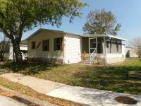 2001 Palm Harbor HS Mobile Home