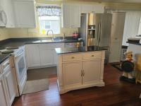 2001 Palm Harbor HS Mobile Home