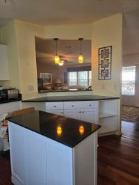 2001 Palm Harbor HS Mobile Home