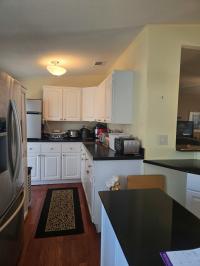 2001 Palm Harbor HS Mobile Home