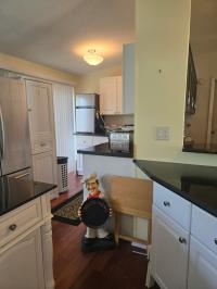 2001 Palm Harbor HS Mobile Home