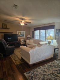 2001 Palm Harbor HS Mobile Home