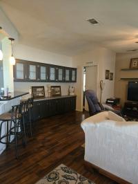 2001 Palm Harbor HS Mobile Home