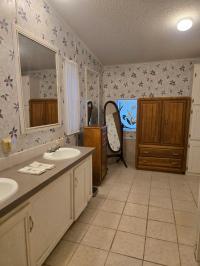 2001 Palm Harbor HS Mobile Home