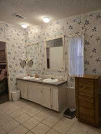 2001 Palm Harbor HS Mobile Home