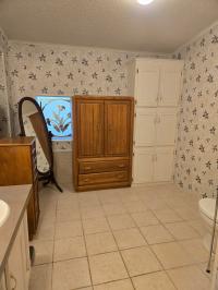 2001 Palm Harbor HS Mobile Home