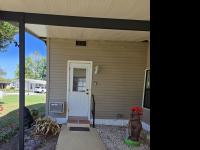 1989 Fleetwood Barrington Mobile Home