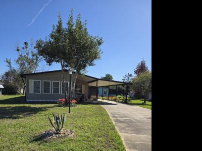 Mobile Home at 6 Cub Circle Lot 427 Ormond Beach, FL 32174