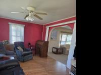 1989 Fleetwood Barrington Mobile Home