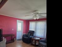 1989 Fleetwood Barrington Mobile Home