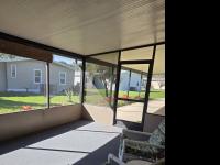 1989 Fleetwood Barrington Mobile Home