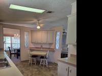 1989 Fleetwood Barrington Mobile Home