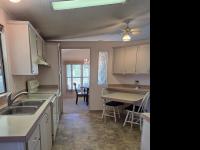 1989 Fleetwood Barrington Mobile Home