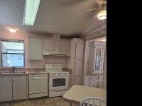 1989 Fleetwood Barrington Mobile Home