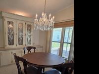 1989 Fleetwood Barrington Mobile Home