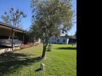 1989 Fleetwood Barrington Mobile Home