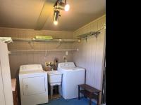 1989 Fleetwood Barrington Mobile Home