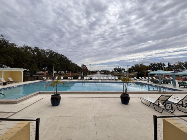 2026 Champion/Skyline LE5006P Silver Springs Premier Mobile Home