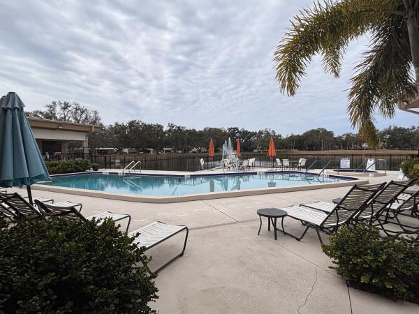 2026 Champion/Skyline LE5006P Silver Springs Premier Mobile Home