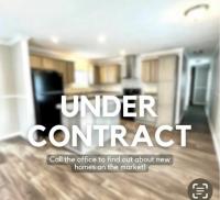 1998 Horton Mirage Mobile Home