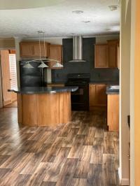 2017 Clayton Homes Inc Yes Mobile Home