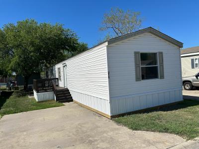 Mobile Home at 5902 Ayers Street #216 Corpus Christi, TX 78415