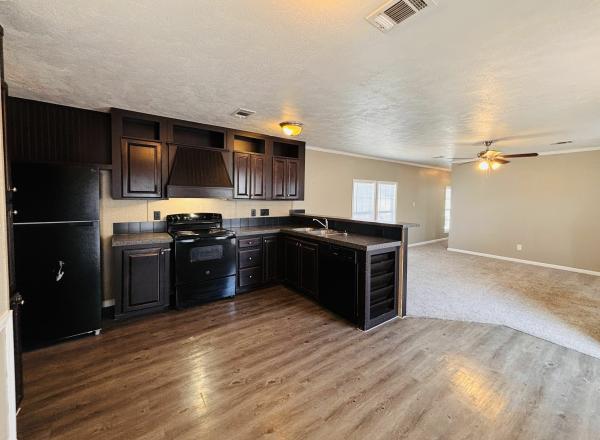 Photo 2 of 2 of home located at 6301 Old Brownsville Road #H06 Corpus Christi, TX 78417