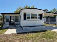 1974 SCHL Single Mobile Home