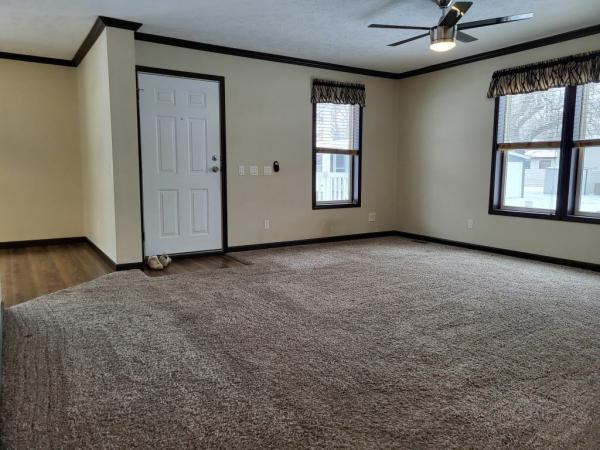 2016 Fairthorpe N/A Mobile Home