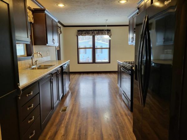2016 Fairthorpe N/A Mobile Home
