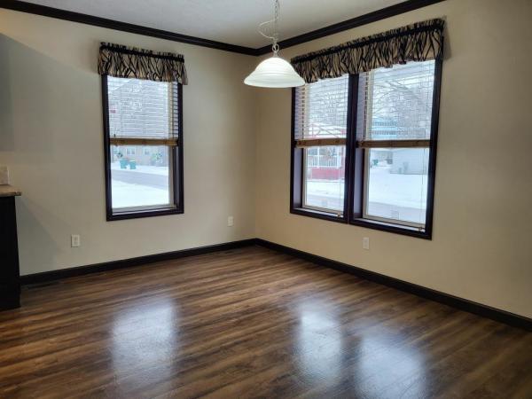 2016 Fairthorpe N/A Mobile Home