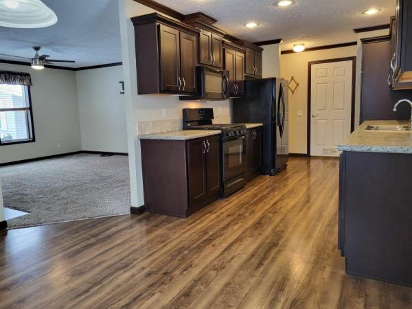 2016 Fairthorpe N/A Mobile Home