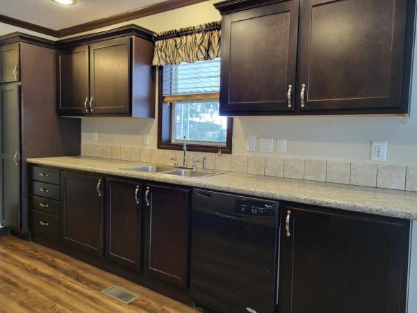 2016 Fairthorpe N/A Mobile Home