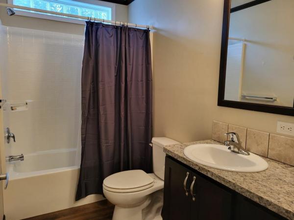 2016 Fairthorpe N/A Mobile Home