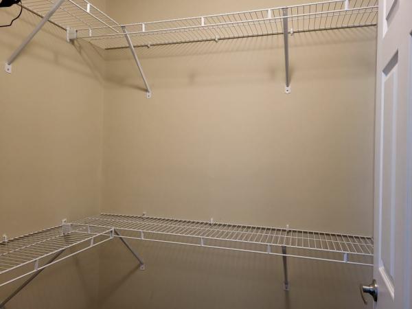 2016 Fairthorpe N/A Mobile Home